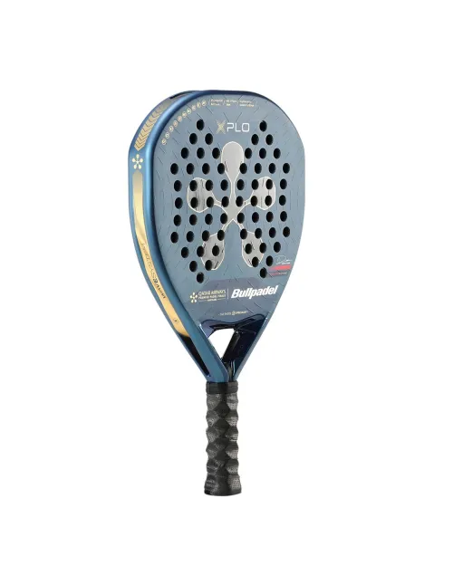 Bullpadel Xplo TF 24 | Ofertas de pádel