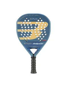 Bullpadel Xplo Tf 2024