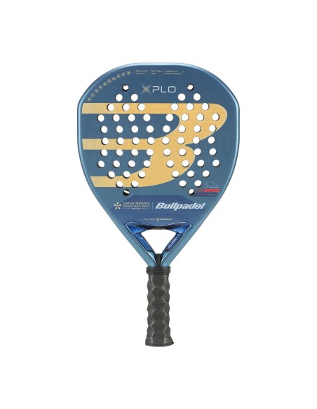 Bullpadel Xplo TF 24 | Ofertas de pádel Bullpadel Xplo TF 24 | Ofertas de pádel