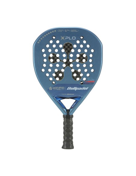 Bullpadel Xplo TF 24 | Ofertas de pádel