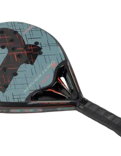 PALA ROYAL PADEL RP 35 ANIVERSARIO HYBRID 25 | Ofertas de padel 2