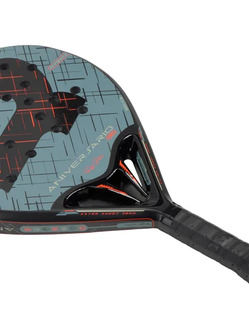 Royal Padel 35 Aniversario Hybrid 2025 | Ofertas de pádel