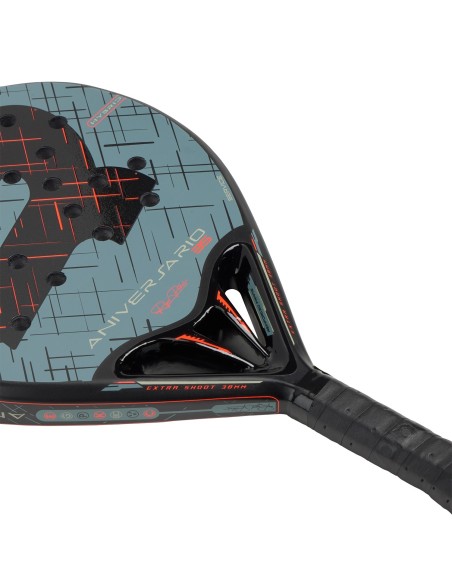Royal Padel 35 Aniversario Hybrid 2025 | Ofertas de pádel