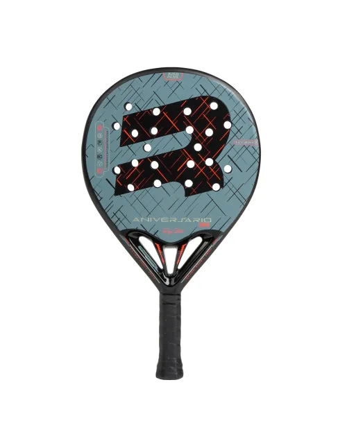Royal Padel 35 Aniversario Hybrid 2025 | Ofertas de pádel