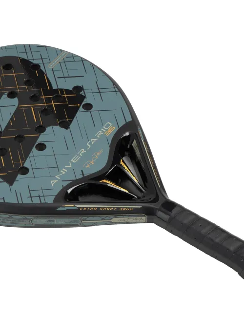 Royal Padel RP 35 Aniversario Poly 2025 | Ofertas de pádel
