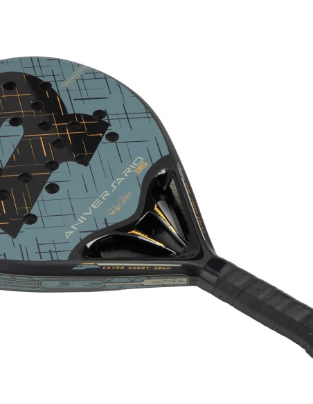 Royal Padel RP 35 Aniversario Poly 2025 | Ofertas de pádel