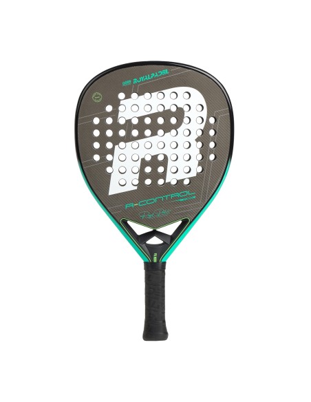 Royal Padel R Control 2025 | Ofertas de pádel