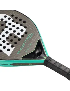 PALA ROYAL PADEL RP M27 CONTROL 25 | Ofertas de padel 2