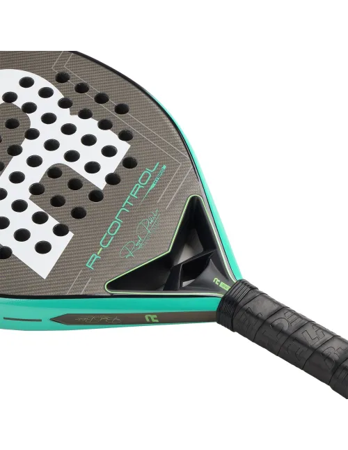 Royal Padel R Control 2025 | Ofertas de pádel
