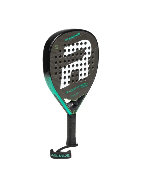 Royal Padel RP M27 Control 2025 | Ofertas de pádel