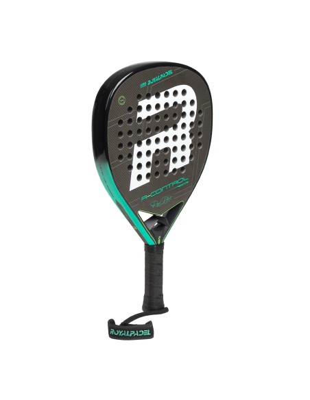 Royal Padel R Control 2025 | Ofertas de pádel