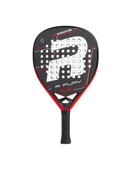 Royal Padel R Fury 2025 | Ofertas de pádel