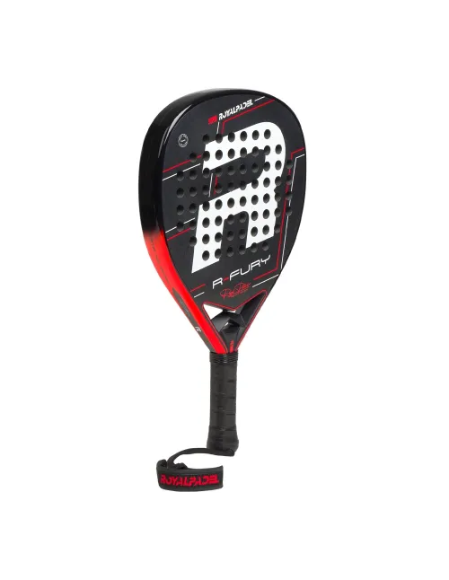Royal Padel RP M27 Fury 2025 | Ofertas de pádel