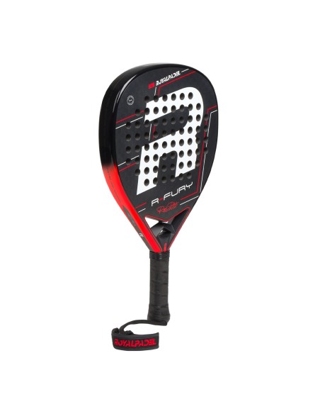 PALA ROYAL PADEL RP M27 FURY 25 | Ofertas de padel