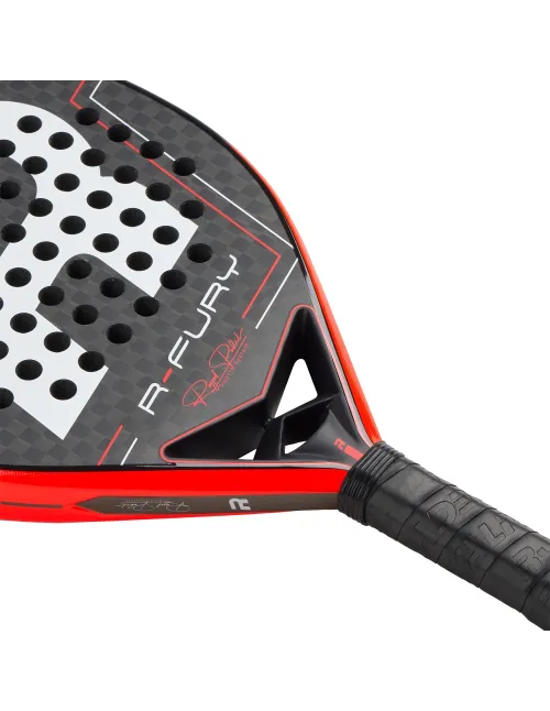 PALA ROYAL PADEL RP M27 FURY 25 | Ofertas de padel