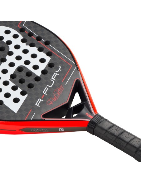 Royal Padel RP M27 Fury 2025 | Ofertas de pádel