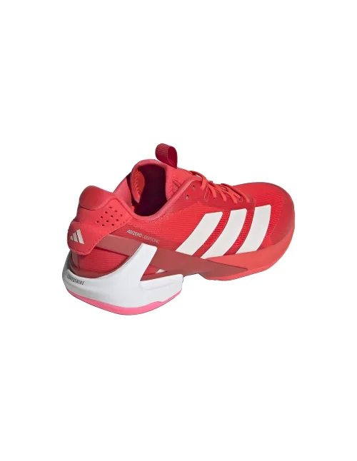 Adidas Adizero Ubersonic 5 IH8105 Mujer | Ofertas de pádel