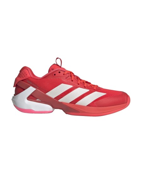 Adidas Adizero Ubersonic 5 IH8105 Mujer | Ofertas de pádel