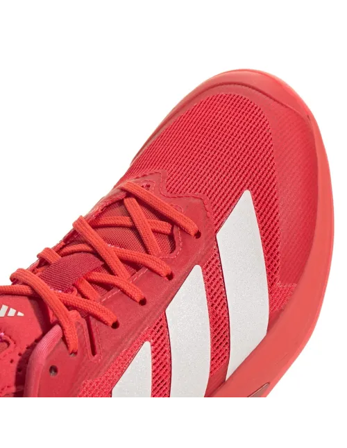 Adidas Adizero Ubersonic 5 IH8105 Mujer | Ofertas de pádel