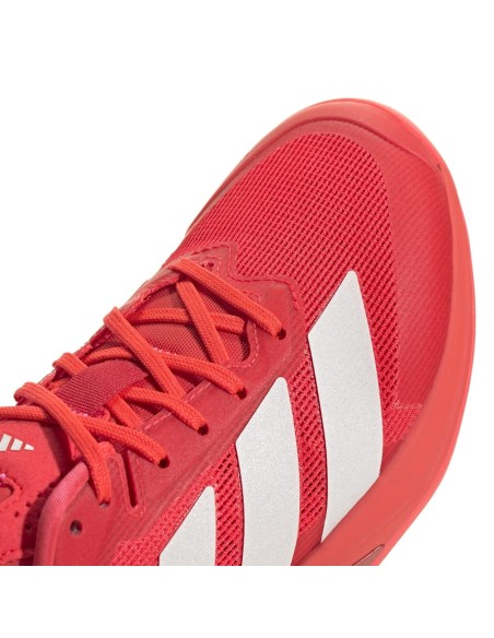 Adidas Adizero Ubersonic 5 IH8105 Mujer | Ofertas de pádel