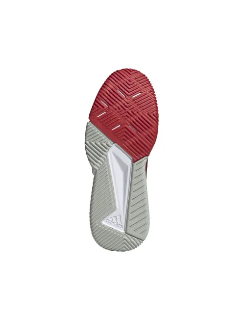 Adidas Courtquick Padel BLUE Silver JP9592 | Ofertas de padel