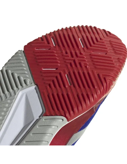 Adidas Courtquick Padel BLU ARGENTO JP9592 |Padel offers