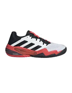 Adidas Barricade M Clay JH9015 BIANCO |Padel offers
