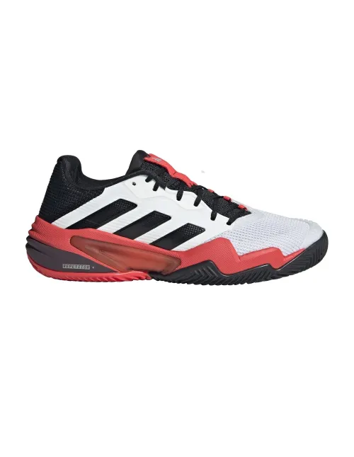 Adidas Barricade Clay M JH9015 BIANCO |Padel offers