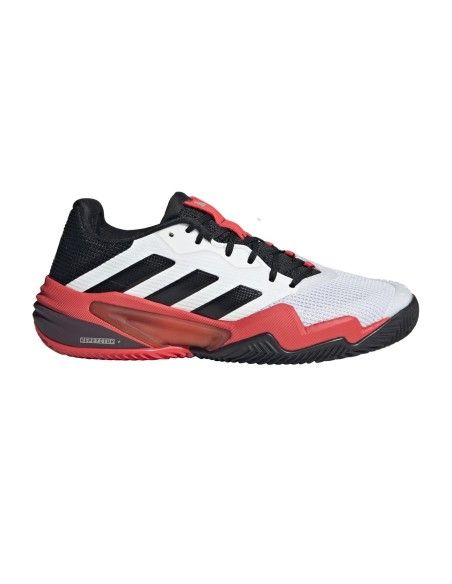 Adidas Barricade Clay JH9015 | Ofertas de pádel