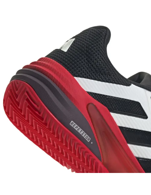 Adidas Barricade Clay JH9015 | Ofertas de pádel