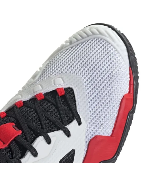 Adidas Barricade Clay JH9015 | Ofertas de pádel