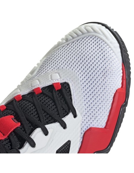 Adidas Barricade Clay JH9015 | Ofertas de pádel