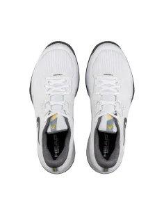 SHOES HEAD SPRINT PRO 4.0 PADEL 273665 WHBK | Ofertas de padel 2