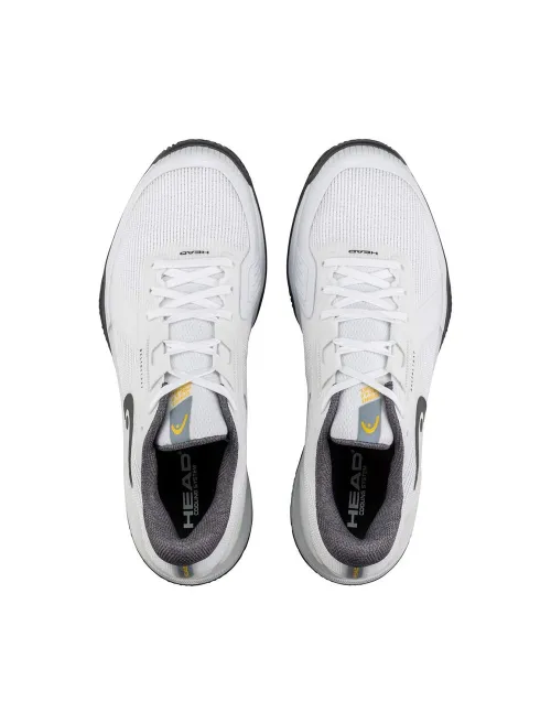 HEAD SCARPE SPRINT PRO 4.0 PADEL 273665 WHBK |Padel offers