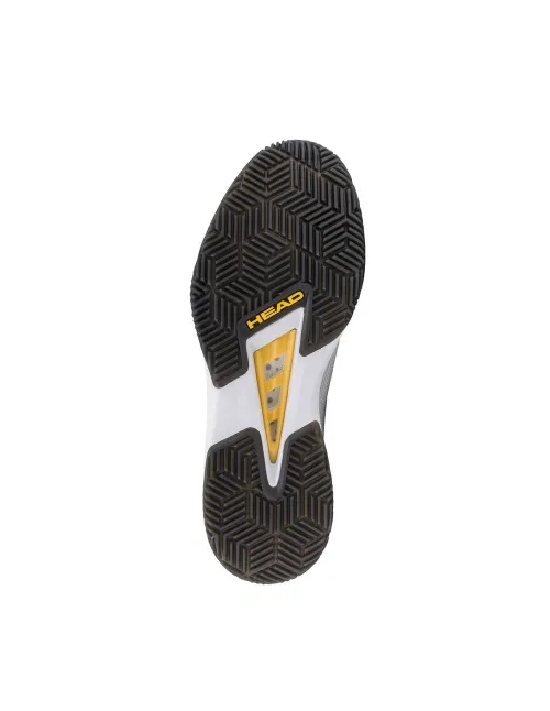HEAD SCARPE SPRINT PRO 4.0 PADEL 273665 WHBK |Padel offers