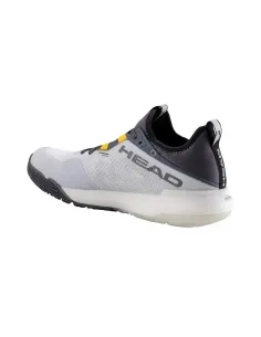 HEAD SCARPE MOTION PRO PADEL 273645 WHBK |Padel offers 2