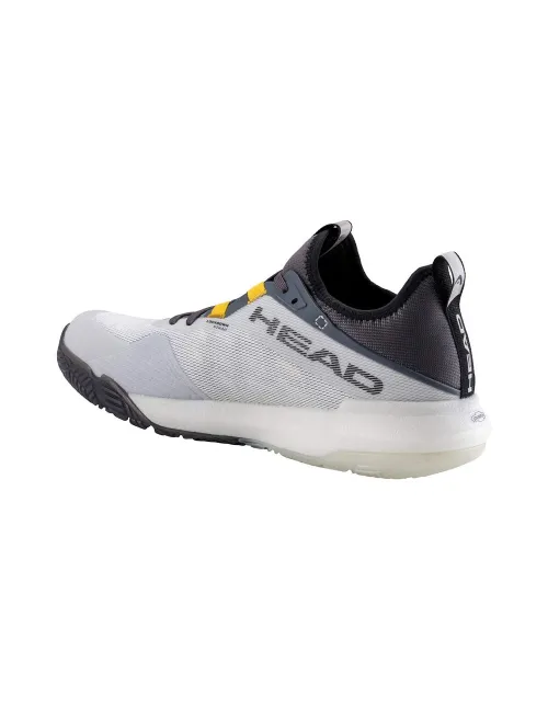 HEAD SCARPE MOTION PRO PADEL 273645 WHBK |Padel offers