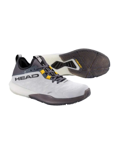 HEAD SCARPE MOTION PRO PADEL 273645 WHBK |Padel offers