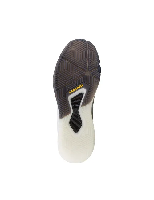 HEAD SCARPE MOTION PRO PADEL 273645 WHBK |Padel offers