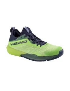 Head Motion Pro Padel 273635 Linv Lima