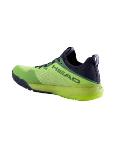 HEAD SCARPE MOTION PRO PADEL 273635 LINV |Padel offers 2