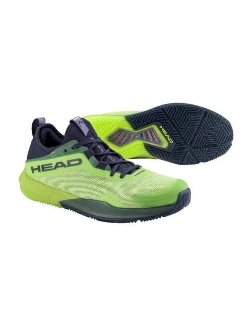 SHOES HEAD MOTION PRO PADEL 273635 LINV | Ofertas de padel