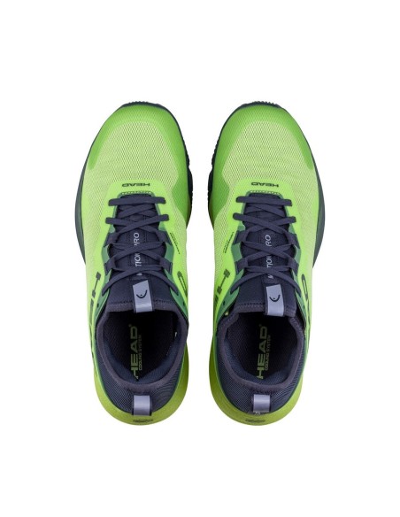 SHOES HEAD MOTION PRO PADEL 273635 LINV | Ofertas de padel