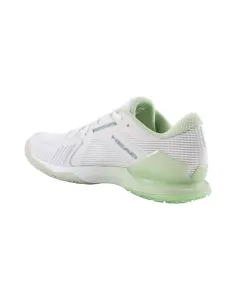 HEAD SCARPE SPRINT PRO 4.0 PADEL DONNA 274665 WHLN |Padel offers 2