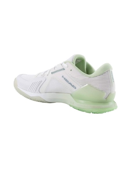 Head Sprint Pro 4.0 Padel Mujer 274665 Whln Blanco | Ofertas de pádel Head Sprint Pro 4.0 Padel Mujer 274665 Whln Blanco | Ofertas de pádel