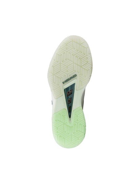 SHOES HEAD SPRINT PRO 4.0 PADEL WOMEN 274665 WHLN | Ofertas de padel SHOES HEAD SPRINT PRO 4.0 PADEL WOMEN 274665 WHLN | Ofertas de padel