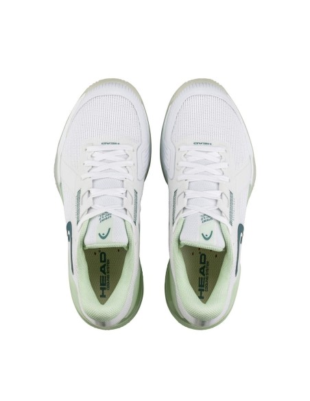 SHOES HEAD SPRINT PRO 4.0 PADEL WOMEN 274665 WHLN | Ofertas de padel SHOES HEAD SPRINT PRO 4.0 PADEL WOMEN 274665 WHLN | Ofertas de padel