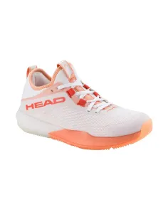 Head Motion Pro Padel Femmes 274645 WHCO