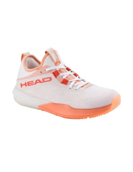 SNEAKERS HEAD MOTION PRO PADEL WOMEN'S 274645 WHCO | Ofertas de padel