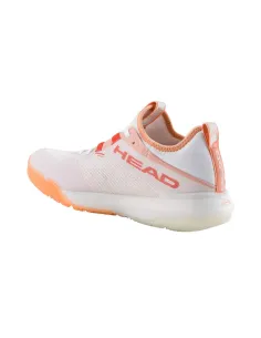 SNEAKERS HEAD MOTION PRO PADEL WOMEN'S 274645 WHCO | Ofertas de padel 2